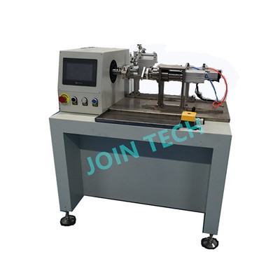 Pool -automaatse segmendi keerdusmasin